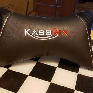 KASORIX gaming chair pillow
